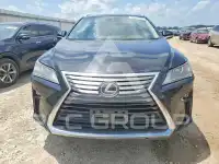 2017 Lexus RX350 фото