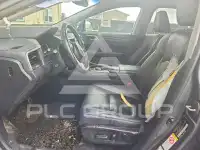 2017 Lexus RX350 фото