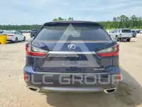 2017 Lexus RX350 photo