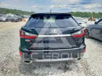 2017 Lexus RX350 photo