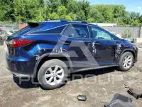 2017 Lexus RX350 photo