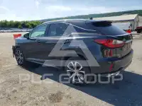 2017 Lexus RX350 фото