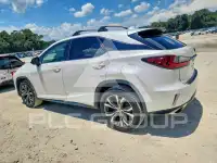 2017 Lexus RX350 photo