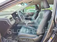 2017 Lexus RX350 фото
