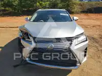 2017 Lexus RX350 фото
