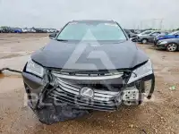 2017 Lexus RX350 photo
