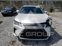 2017 Lexus RX350 фото