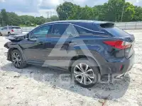 2017 Lexus RX350 фото