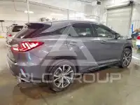 2017 Lexus RX350 photo