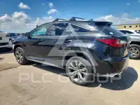 2017 Lexus RX350 фото