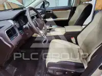 2017 Lexus RX350 photo