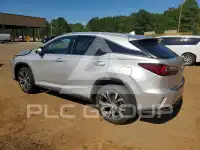 2017 Lexus RX350 фото