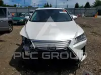 2017 Lexus RX350 фото