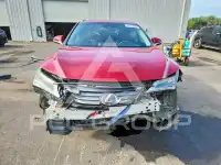 2017 Lexus RX350 photo