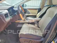 2017 Lexus RX350 фото