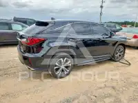 2017 Lexus RX350 фото
