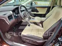2017 Lexus RX350 фото