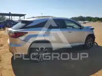 2017 Lexus RX350 фото