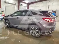 2017 Lexus RX350 photo