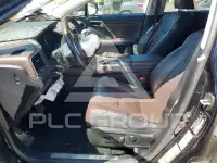 2017 Lexus RX350 фото