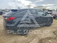 2017 Lexus RX350 фото