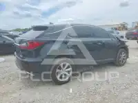 2017 Lexus RX350 фото