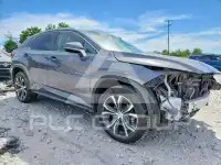2017 Lexus RX350 photo