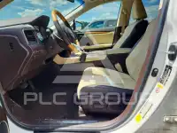 2017 Lexus RX350 фото