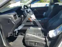2017 Lexus RX350 photo