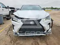 2017 Lexus RX photo