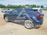 2017 Lexus RX350 photo
