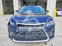 2017 Lexus RX350 фото