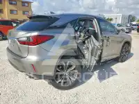 2017 Lexus RX350 фото