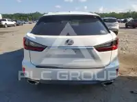 2017 Lexus RX350 фото
