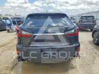 2017 Lexus RX350 фото
