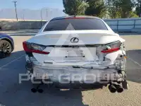 2017 Lexus RX350 фото