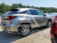 2017 Lexus RX350 photo