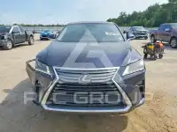 2017 Lexus RX350 photo