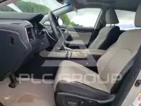 2017 Lexus RX350 фото