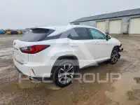 2017 Lexus RX350 фото