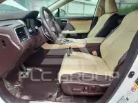 2017 Lexus RX350 фото