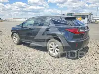 2017 Lexus RX350 фото