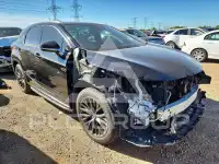 2017 Lexus RX350 photo