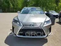 2017 Lexus RX350 фото