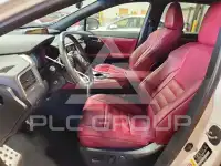 2017 Lexus RX350 фото