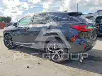 2017 Lexus RX350 фото