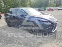2017 Lexus RX350 фото