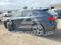2017 Lexus RX350 фото