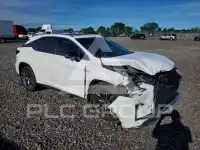 2017 Lexus RX350 фото