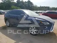 2017 Lexus RX350 photo